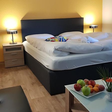 Aprotos Lueneburger Hof 호텔 뮌스터 임 하이더크라이스 외부 사진