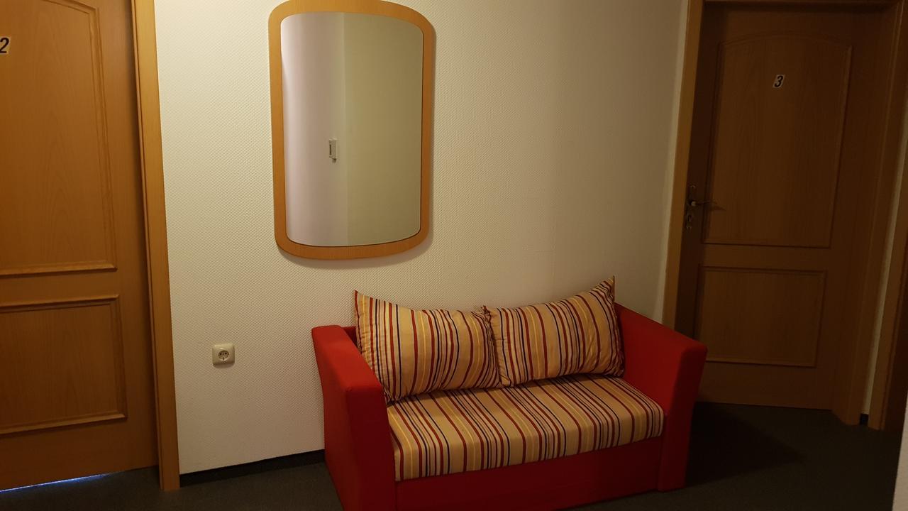 Aprotos Lueneburger Hof 호텔 뮌스터 임 하이더크라이스 외부 사진