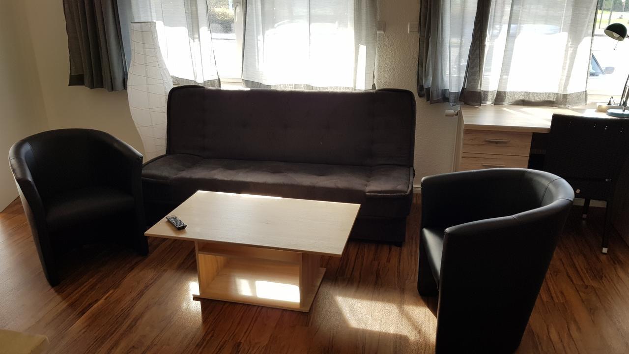 Aprotos Lueneburger Hof 호텔 뮌스터 임 하이더크라이스 외부 사진