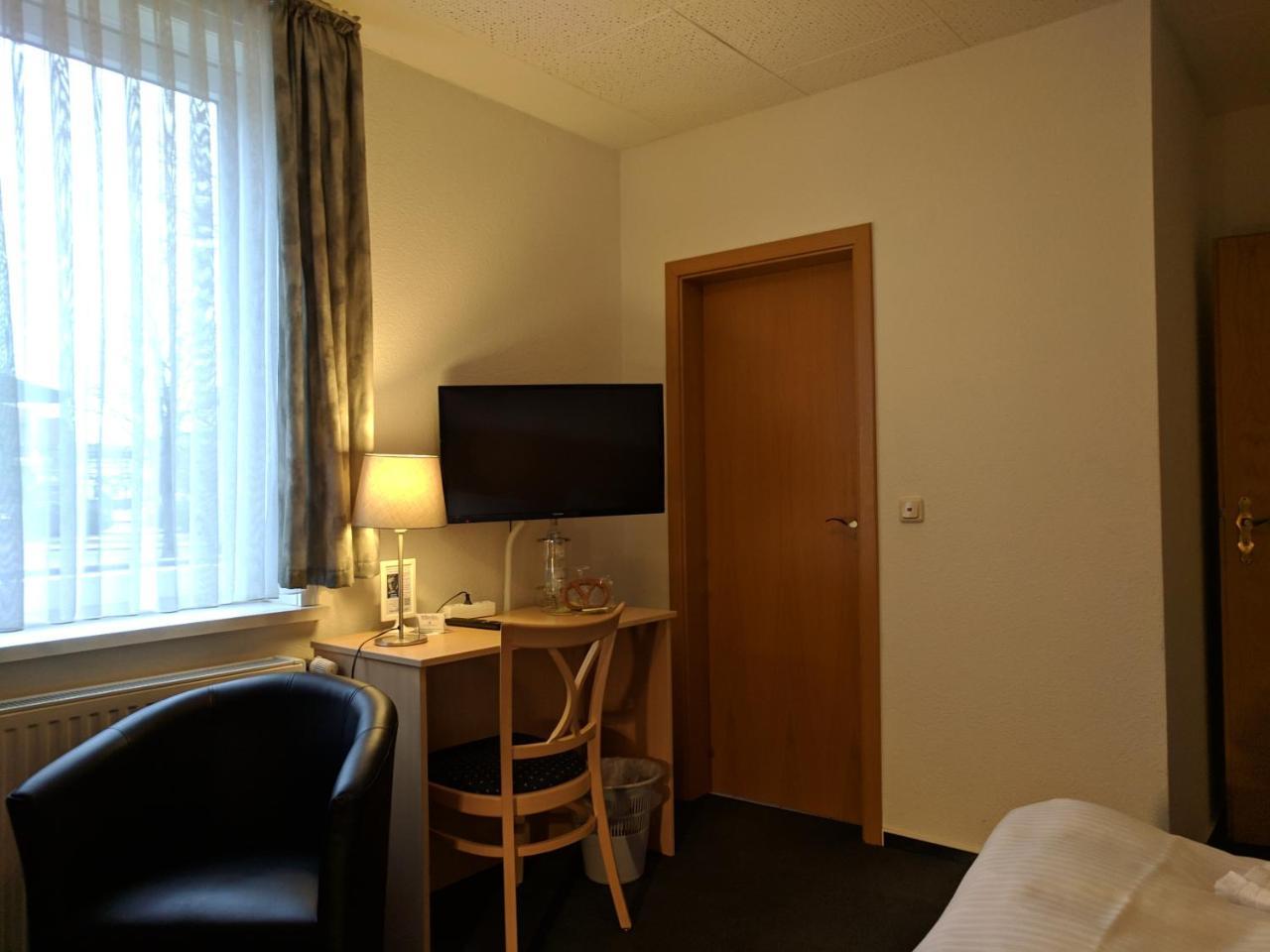 Aprotos Lueneburger Hof 호텔 뮌스터 임 하이더크라이스 외부 사진